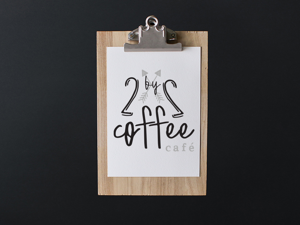 2x2 Coffee Cafe 2x2 Coffee Cafe